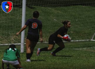 Rompiendo barreras: el camino hacia el reconocimiento internacional del futbol Femenino en Puerto Rico