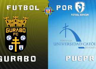 Liga del Norte Verano 2024 – Gurabo FC v. Universidad Católica