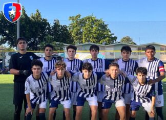 Quintana juvenil jugará contra Cayey por la Súper Copa e invitación a torneo centroamericano