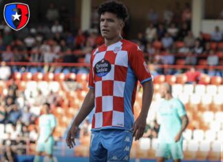 El CD Lugo no llega acuerdo con el Sevilla FC por Antonetti