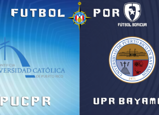 Liga del Norte Verano 2024 – Católica v. UPR Bayamón