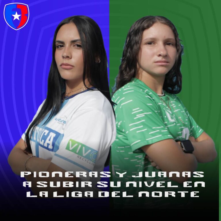 Colegio y Católica buscan subir su nivel para la LAI en la Liga del Norte