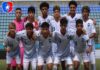 Puerto Rico clasifica invicto a semi finales, espera rival en la CFU BOYS U14