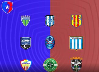 Liga Puerto Rico anuncia equipos para su Torneo Apertura 2024