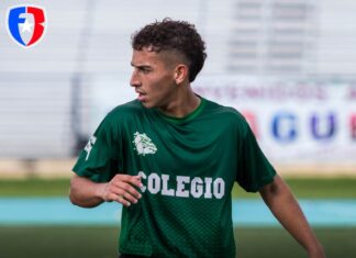 Los Tarzanes continúan su racha goleadora imparable