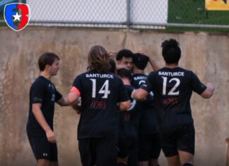 La Liga del Norte expande su Torneo Superior Masculino con 13 equipos nuevos