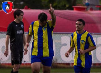 Concluye la Temporada Regular de la Liga del Norte