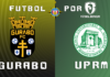 Liga del Norte Verano 2024 – Gurabo FC v. UPR Mayagüez