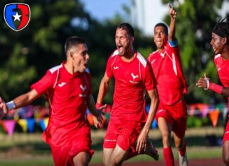 En el fútbol masculino de la LAI no existe la dinastía