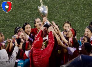 Firmado el convenio entre Mayagüez y la LAI para los festivales deportivos 2025 y 2026