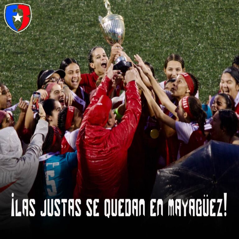 Firmado el convenio entre Mayagüez y la LAI para los festivales deportivos 2025 y 2026