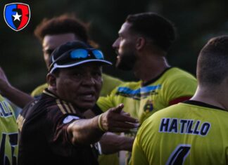 La Liga del Norte disputa sus últimas jornadas del Verano 2024