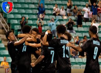 Concacaf confirma calendario de octubre para los partidos de la Fase de Grupos de la Liga de Naciones Concacaf 2024/25