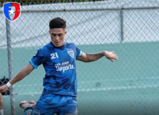 Emocionante inicio de la LPR, Torneo Apertura 2024 Rama Masculina