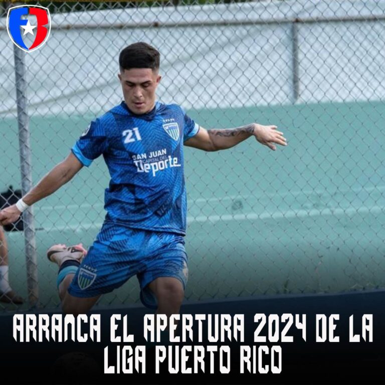 Emocionante inicio de la LPR, Torneo Apertura 2024 Rama Masculina