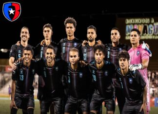 Haití gana por 4 a 1 a Puerto Rico en el inicio de la ventana FIFA de septiembre