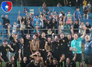 Pumas campeón “Back-to-back” de la Liga del Norte y UPRA remonta