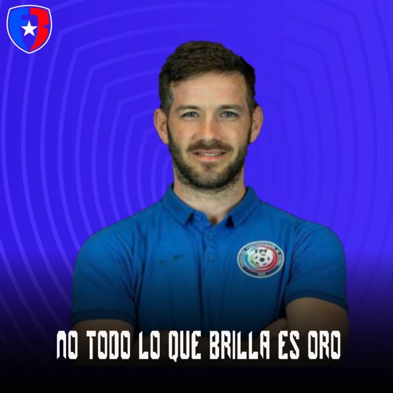 No todo lo que brilla es oro