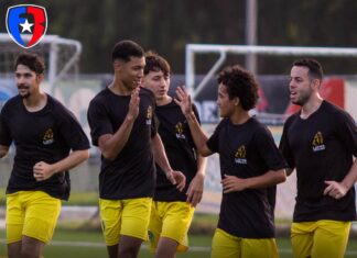 Un sorprendente UPRA golea y pasa a la final de La Liga del Norte