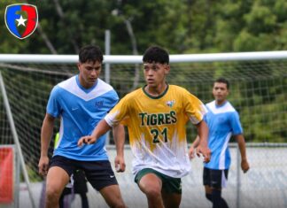 Arranca la LAI con festival de goles
