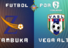 Liga del Norte Verano 2024 – Vega Baja FC v. Moca United