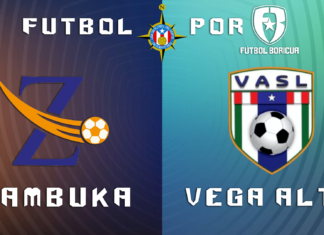 Liga del Norte Verano 2024 – Vega Baja FC v. Moca United