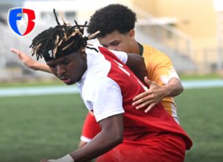 Octubre inicia con fuerza en el fútbol masculino