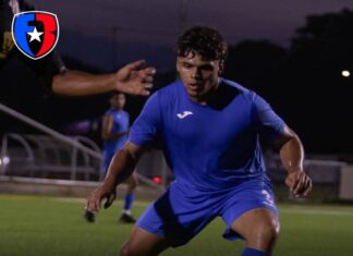 Allan Agosto exhonerado en apelación en la Liga del Norte