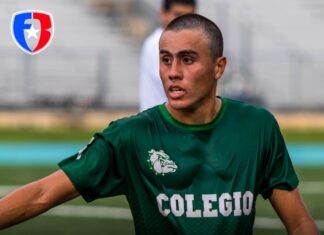 La Inter sigue de líder a pesar de empatar con el Colegio