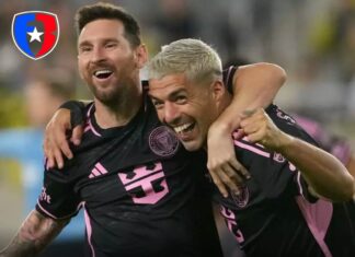 ANALISIS: Inter Miami: mejor de MLS con fans y en cancha ¿Ganará el título MLS?