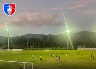 Arranca la Copa Pretemporada 2024 de la Liga del Norte