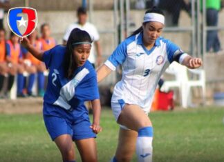 Puerto Rico se conforma como una de las sedes de las clasificatorias al Mundial Sub-17