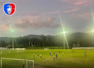 Gurabo FC regresa a la primera división de la Liga del Norte