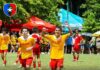 Paralizado el torneo de fútbol escolar de la Puerto Rico High School Athletic Alliance