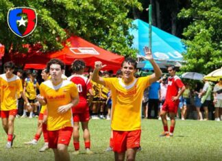 Paralizado el torneo de fútbol escolar de la Puerto Rico High School Athletic Alliance