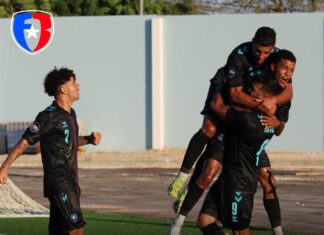 Puerto Rico 2 Sint Maarten 1, para seguir soñando en la Nations League