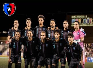 La Selección cierra en Mayagüez para buscar el milagro