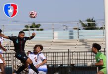La selección mayor de Puerto Rico pierde partido crítico ante Sint Marteen