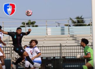 La selección mayor de Puerto Rico pierde partido crítico ante Sint Marteen