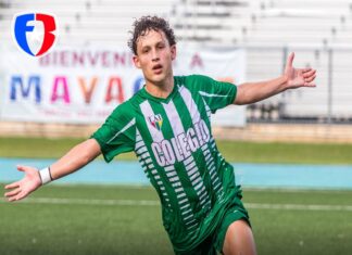 Empatados Tarzanes y Gallitos previo al Clásico