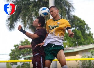 Un traspie en el inicio de la semana 5 no para la acción en la LAI