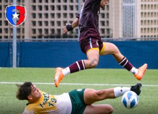 Los Tigres de la Inter siguen de líderes en la LAI