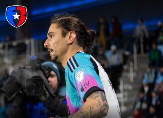 Zarek Valentin anuncia su retiro del fútbol profesional: “Ha sido uno de los mayores honores de mi vida representar a la isla”