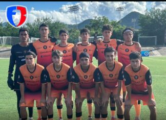 En un emocionante partido por la LJPR U17 Coamo vence a Bairoa por 3 a 2