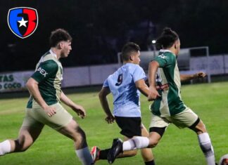 Se confirman cambios de sede para el másculino de Liga del Norte