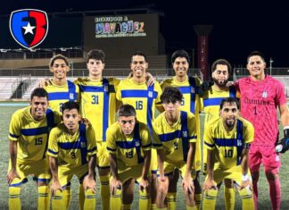 Academia Quintana gana y mantiene el invicto y el segundo lugar en la LPR Masculina