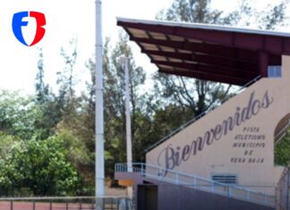 En Interrogativas las Instalaciones Deportivas en Vega Baja
