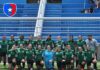 Trujillanas FC se colocan líderes tras primeras tres jornadas
