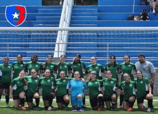 Trujillanas FC se colocan líderes tras primeras tres jornadas