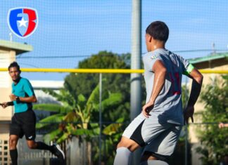 UAGM le complica el fin de temporada al Colegio